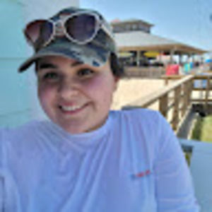 Meet your Posher, Stephanie v.